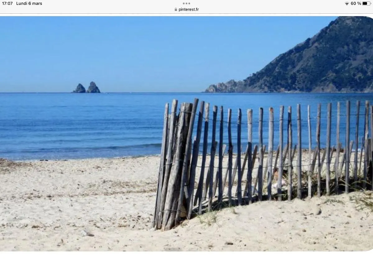 Tamaris Apartment La Seyne-sur-Mer France