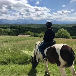 Un Petit Coin De Bonheur Au Ranch , Betchat France