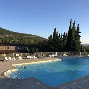Ludocamping 3*, Lussas France